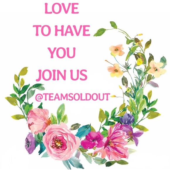 ❤️ JOIN ME TODAY ❤️ @TEAMSOLDOUT ❤️ - Picture 8 of 16